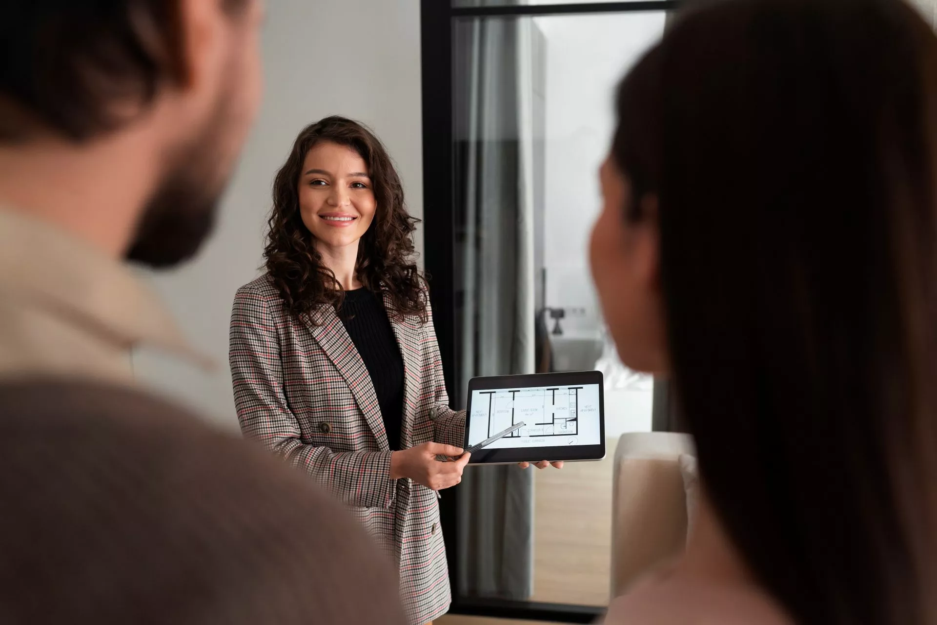 Une mise en valeur professionnelle
