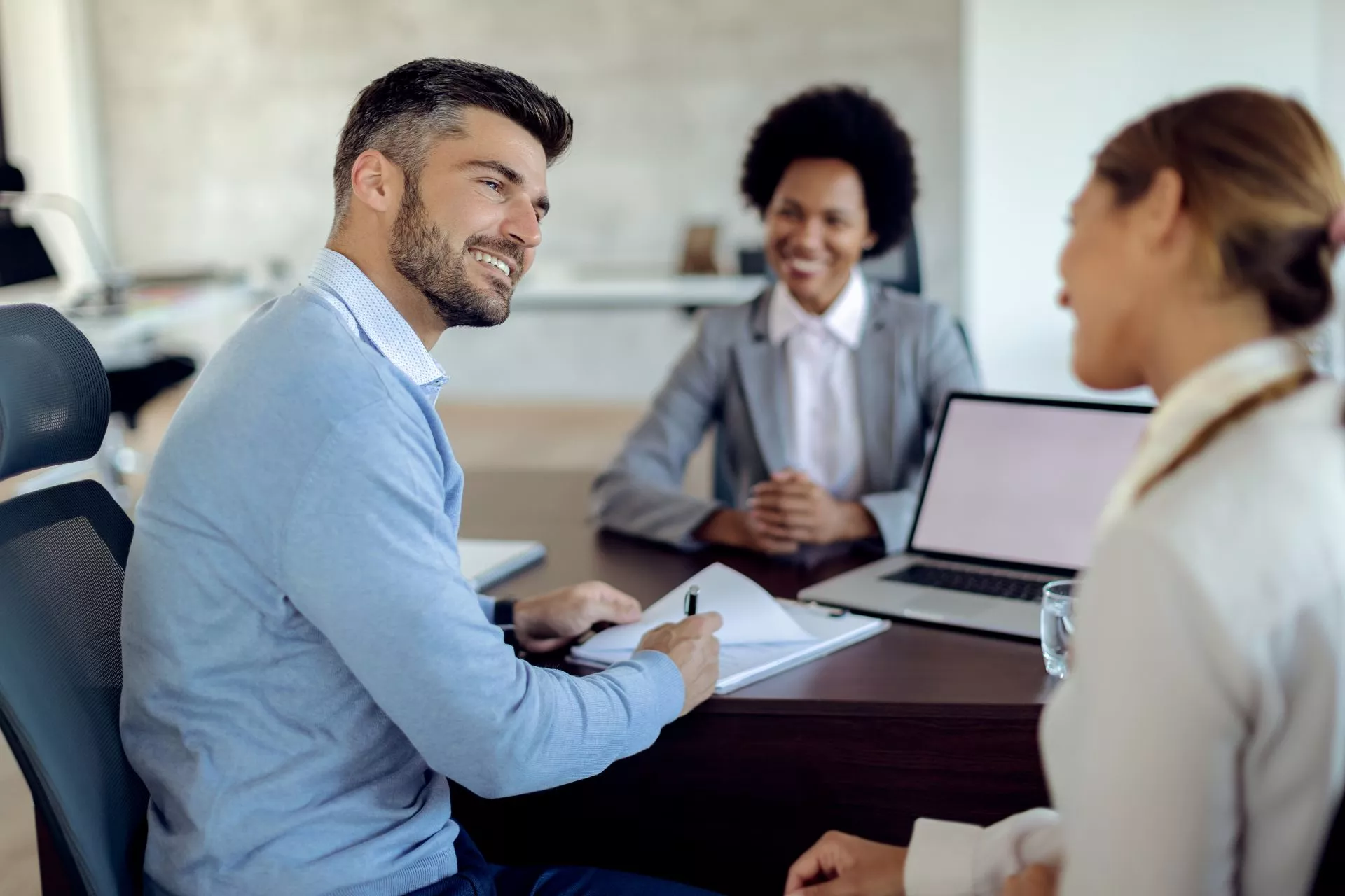 Une évaluation juste