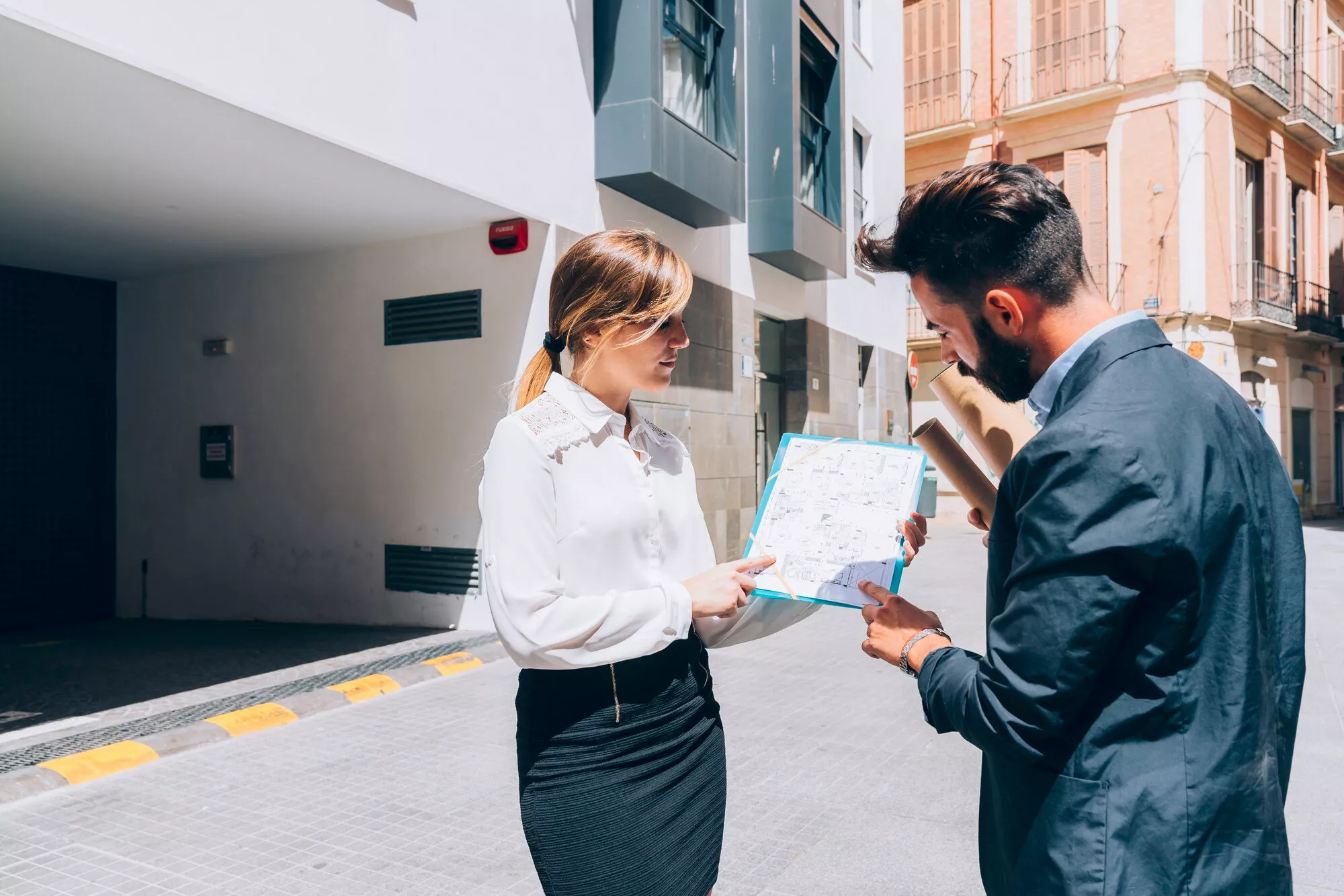 La restitution et le conseil