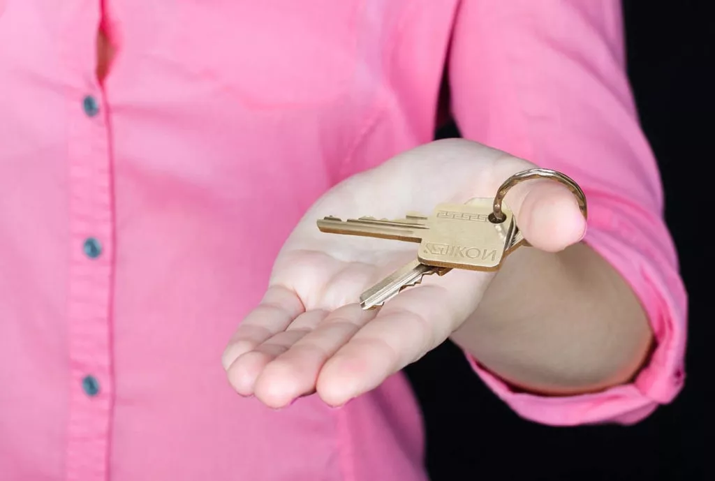 Acheter ou louer un bien immobilier à Lausanne