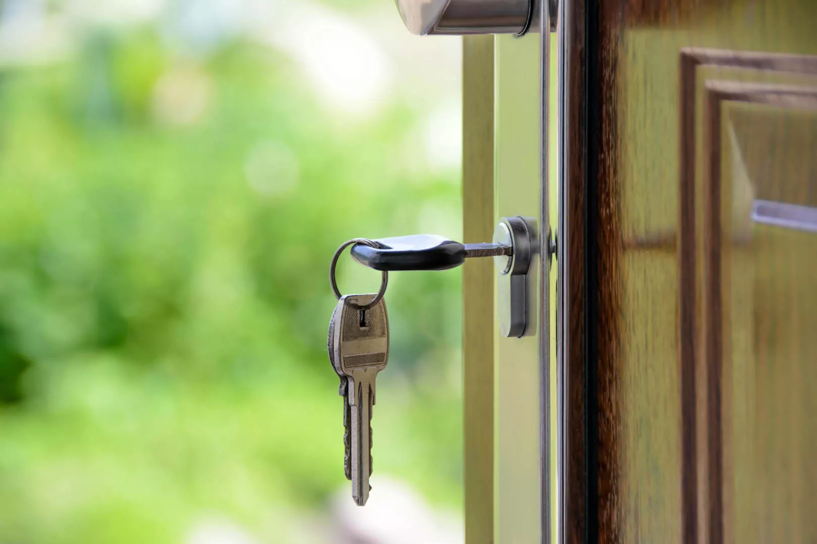Guide d'achat immobilier en Suisse