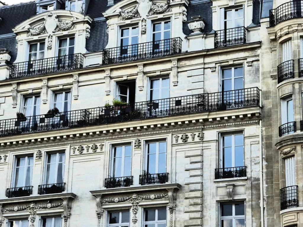 Gérance immobilière indépendante dans le canton de Vaud