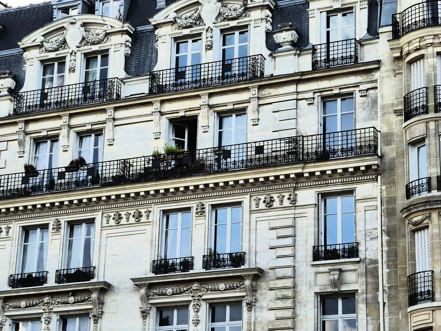 Gérance immobilière indépendante dans le canton de Vaud