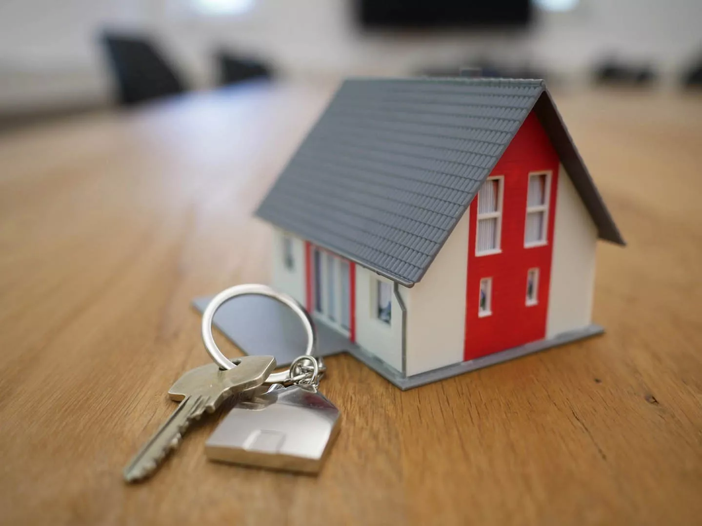 LFAIE : achat immobilier en Suisse par des non-résidents