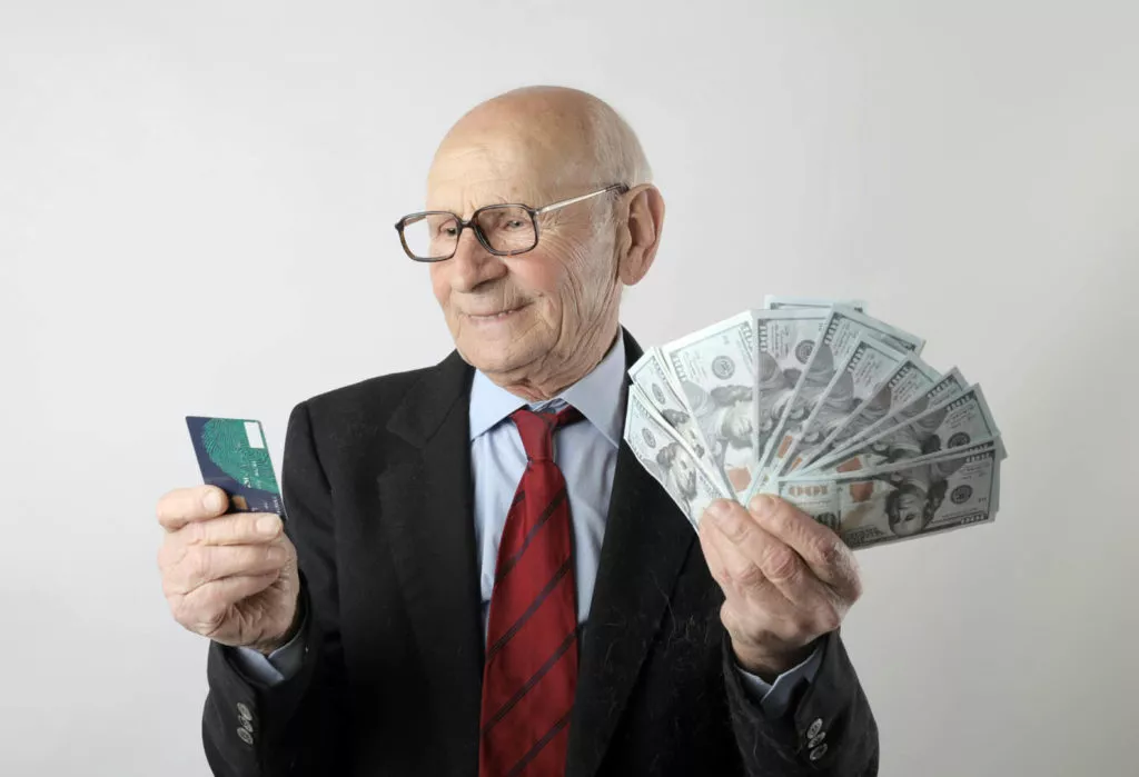 Logement des seniors et marché immobilier suisse