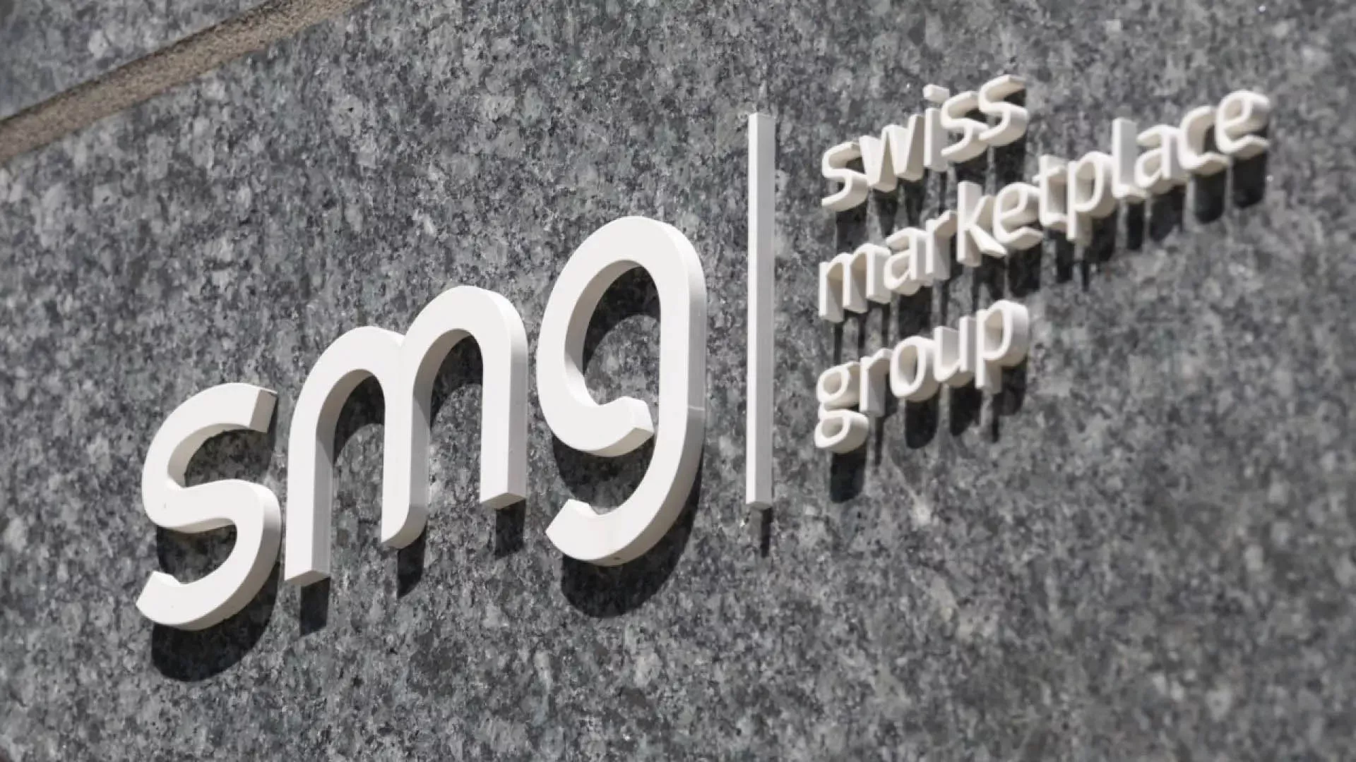 Swiss Marketplace Group (SMG), portails immobiliers