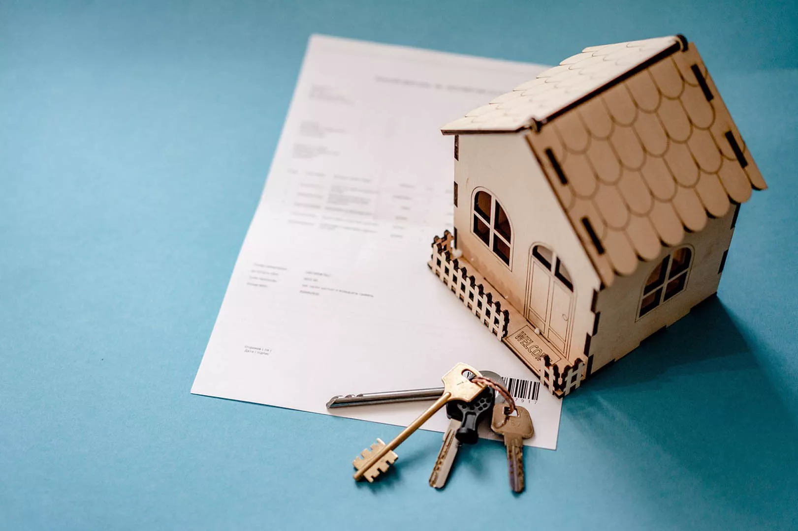Étapes pour vendre son logement