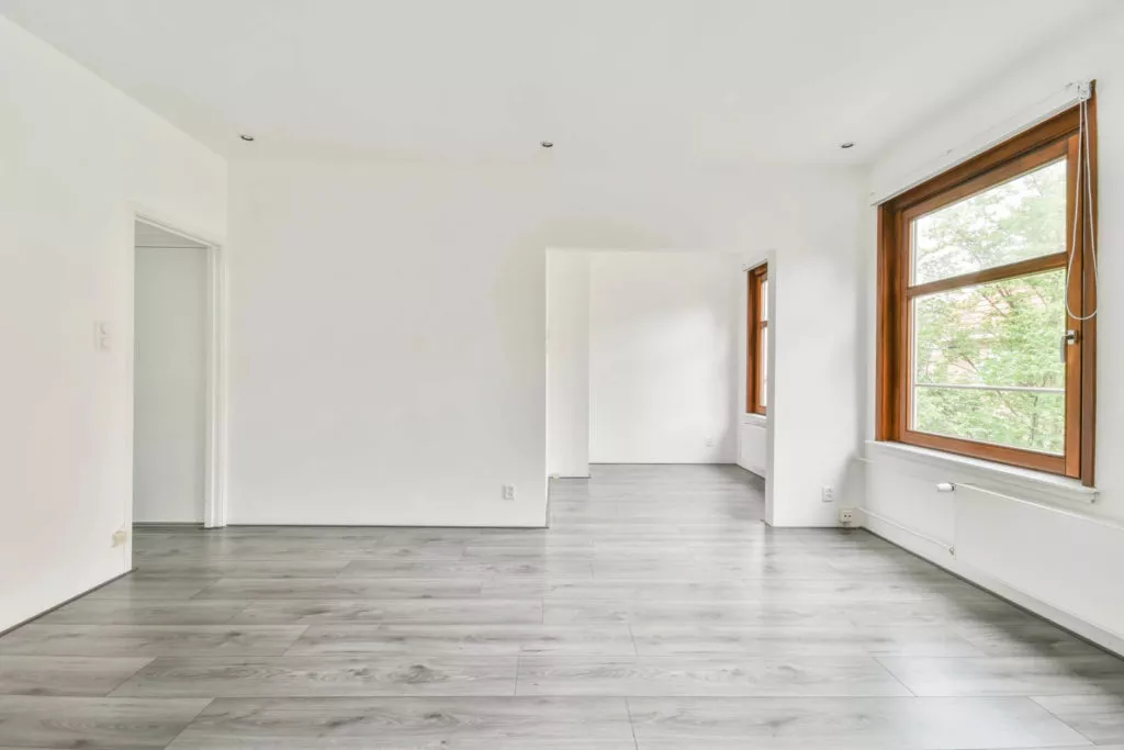Logements vacants dans le canton de Vaud