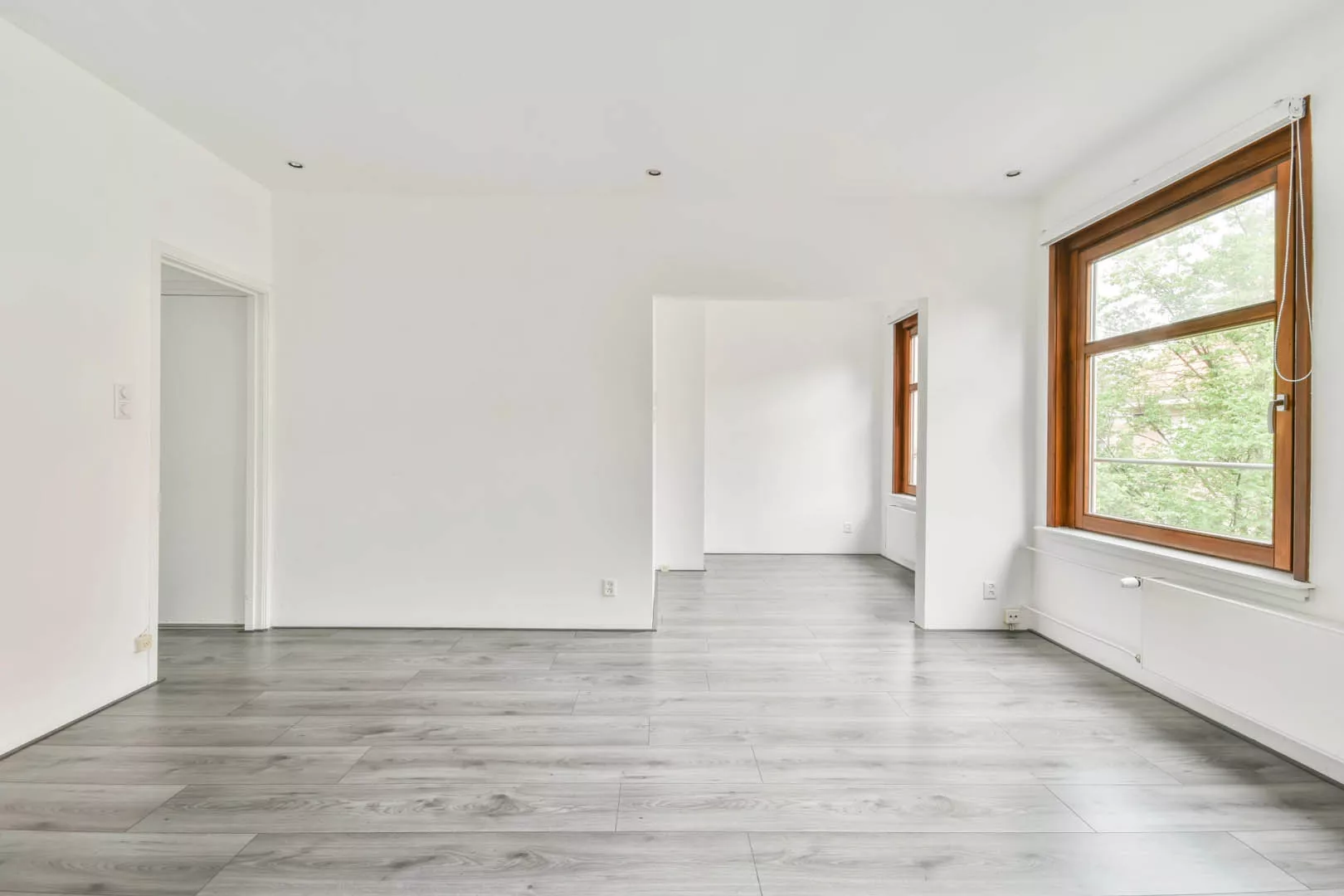 Logements vacants dans le canton de Vaud