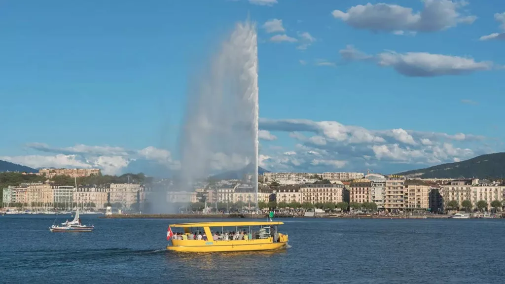 Quartiers où investir à Genève