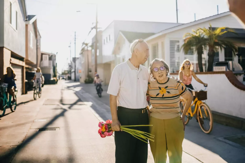 Logement adapté pour seniors en Suisse