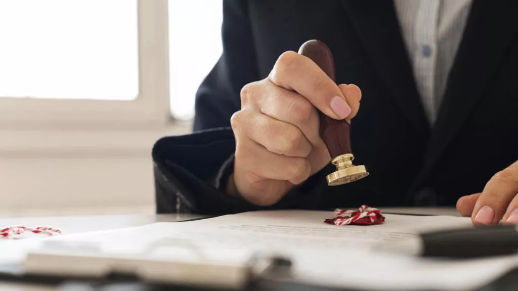 Frais de notaire lors d’un achat immobilier