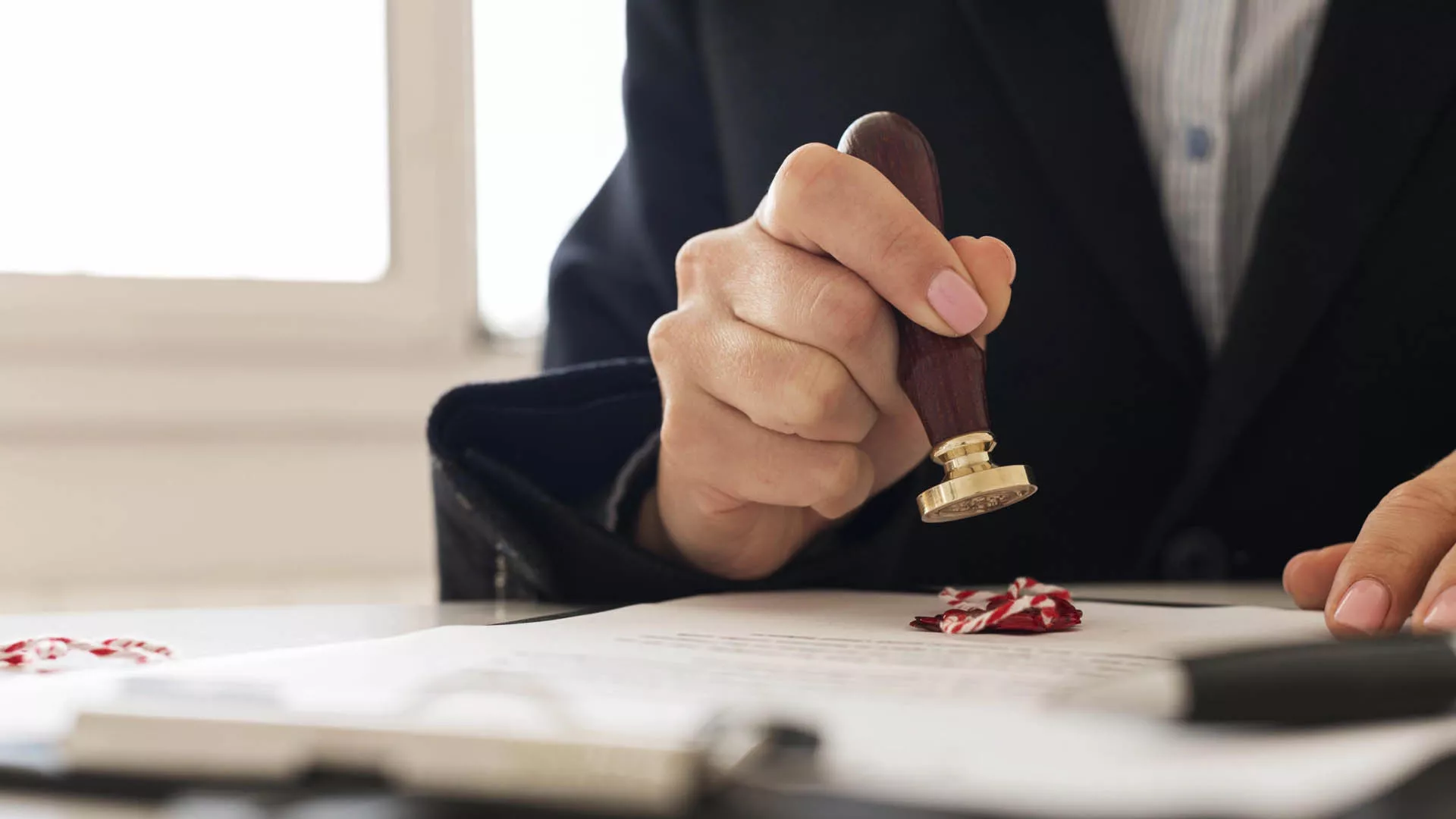Frais de notaire lors d’un achat immobilier