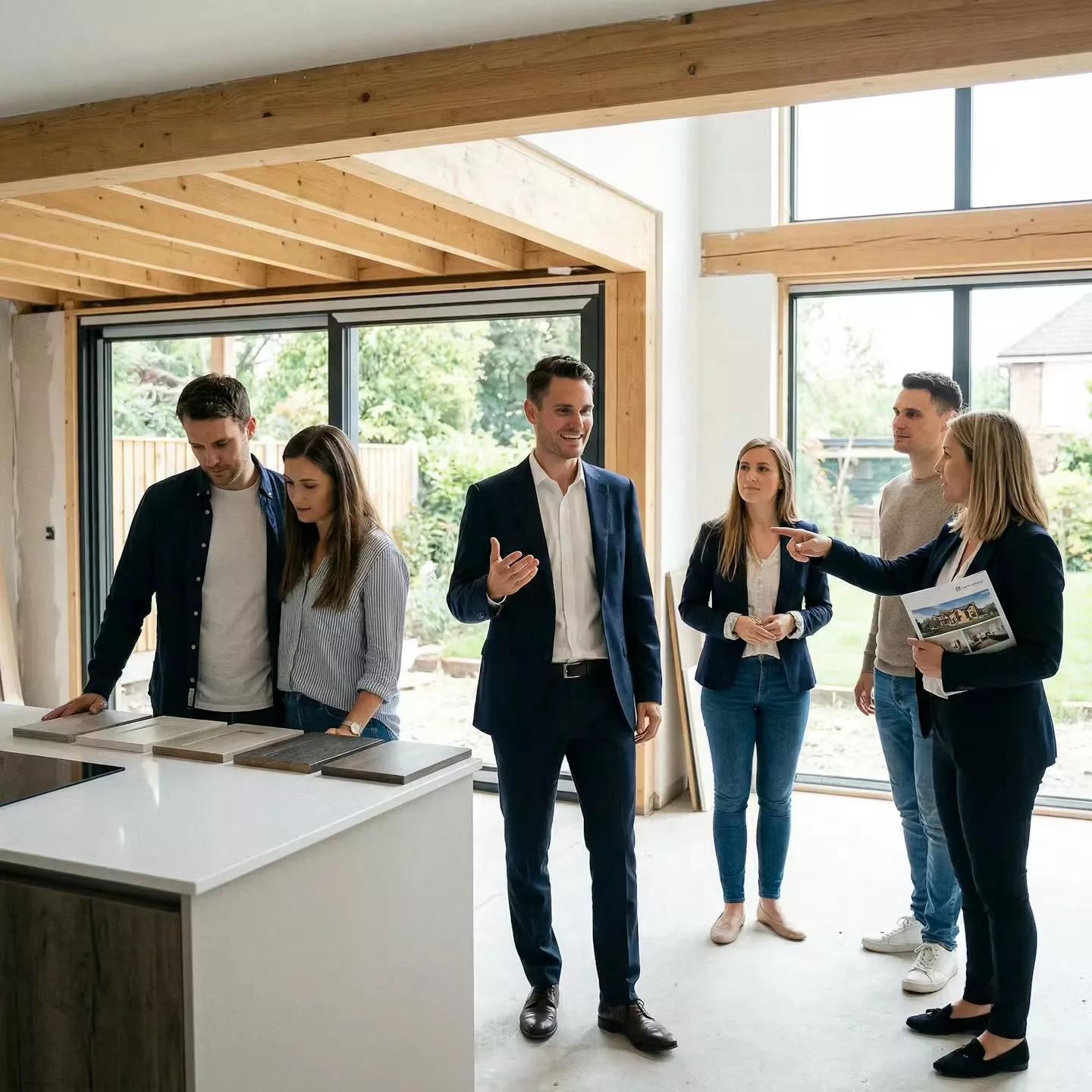 courtage immobilier Gland
