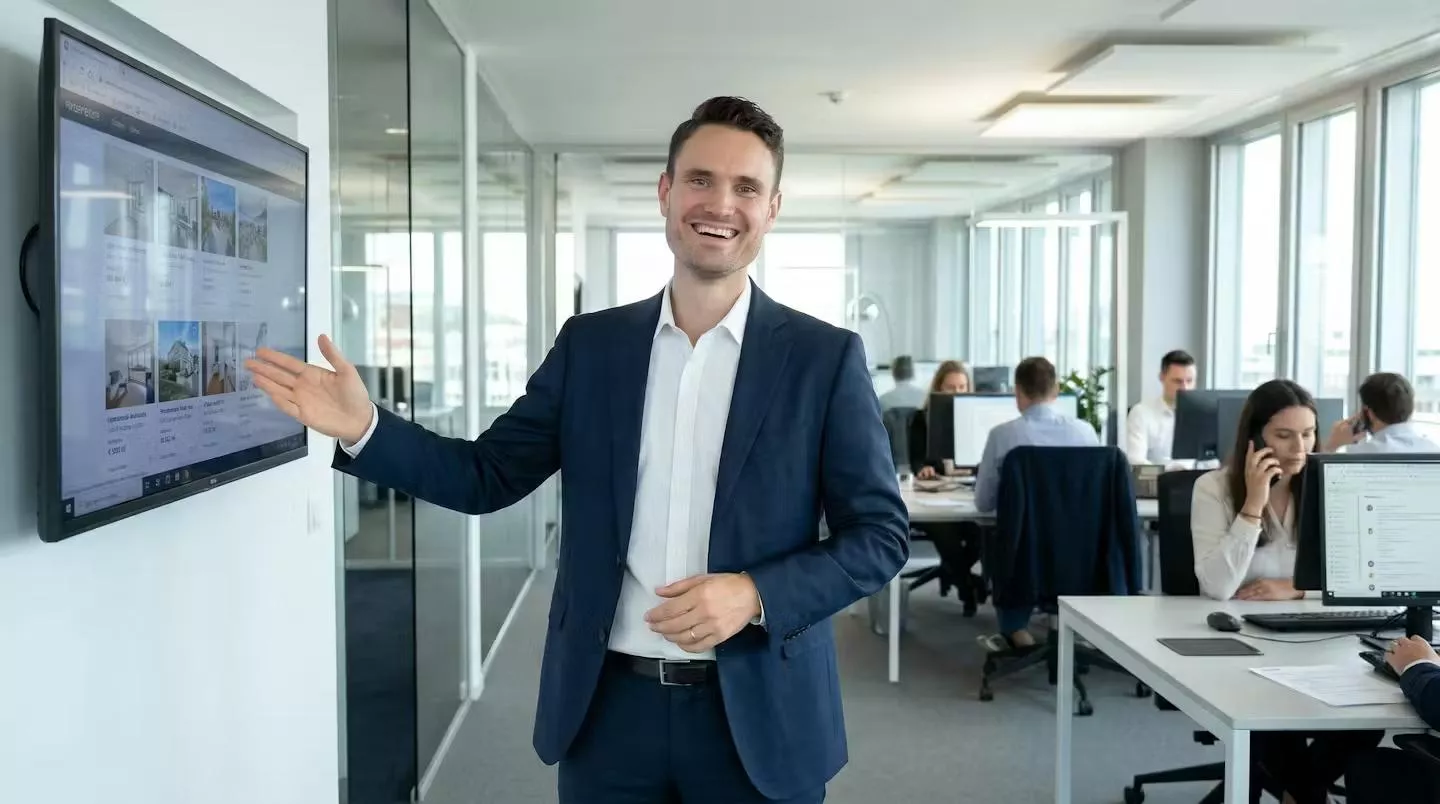 courtage immobilier Lausanne