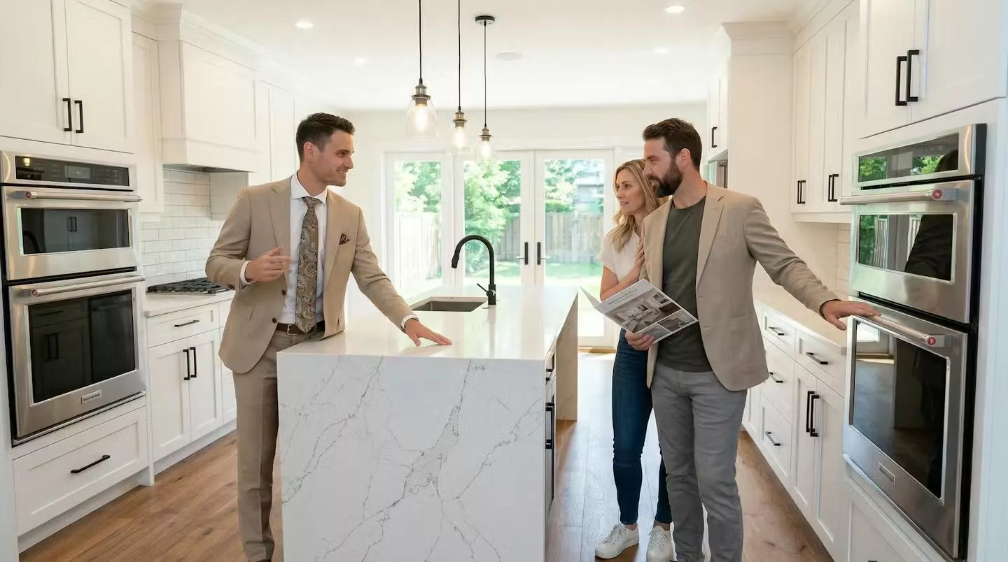 courtage immobilier Nyon