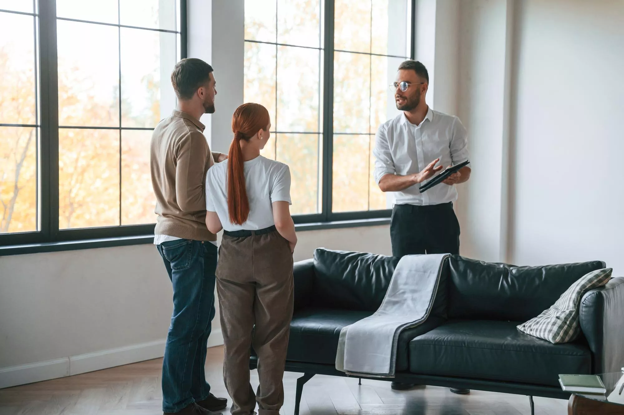 courtier immobilier Lausanne