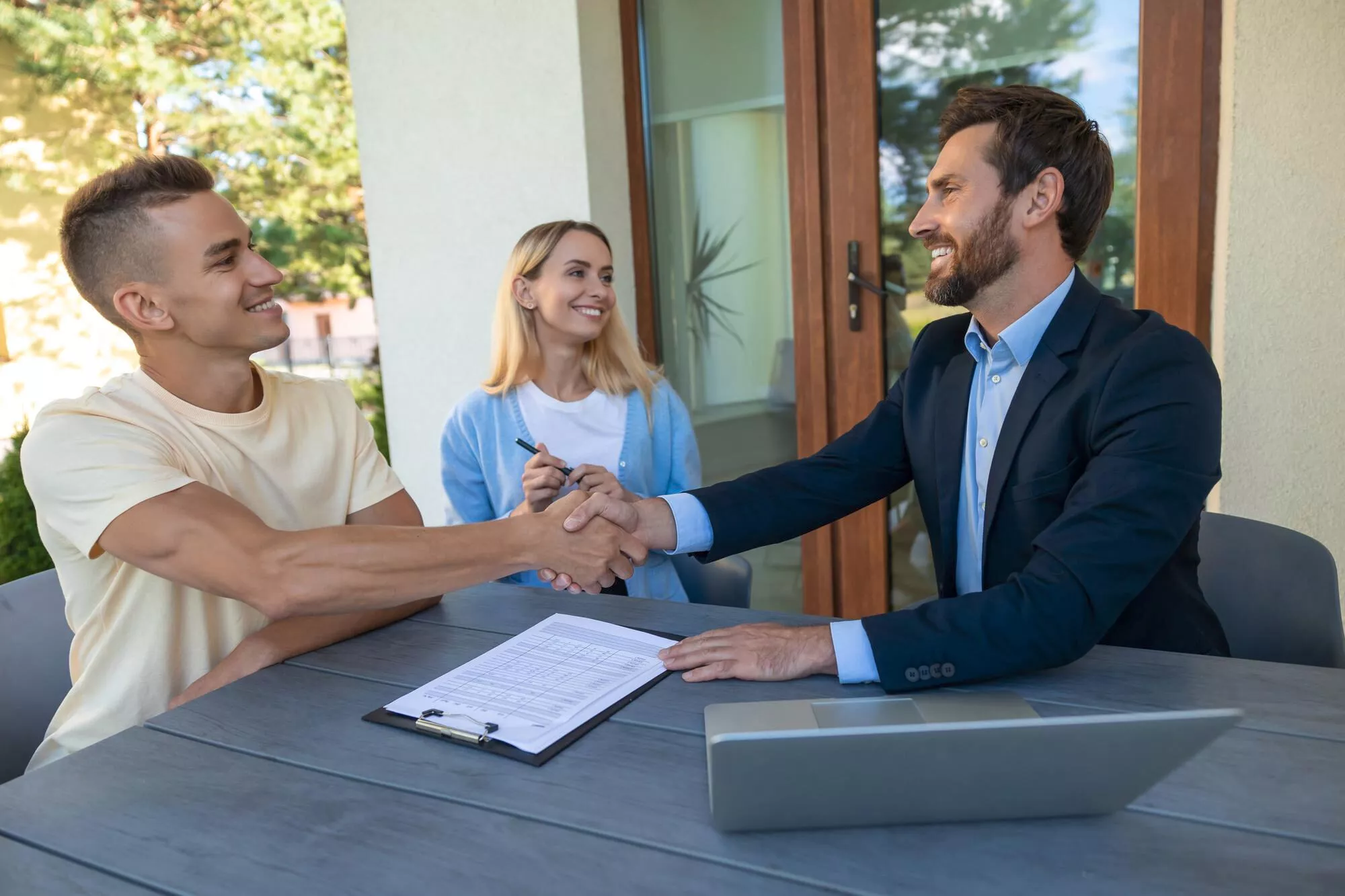 courtier immobilier Morges