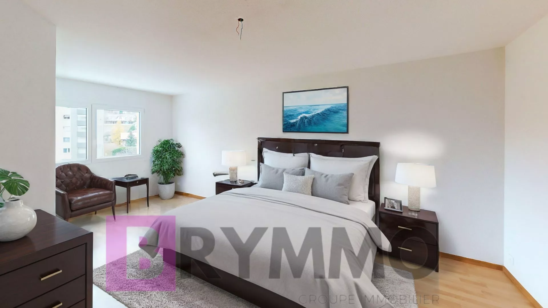 Appartement 4,5 pièces au cœur du Lavaux, Puidoux