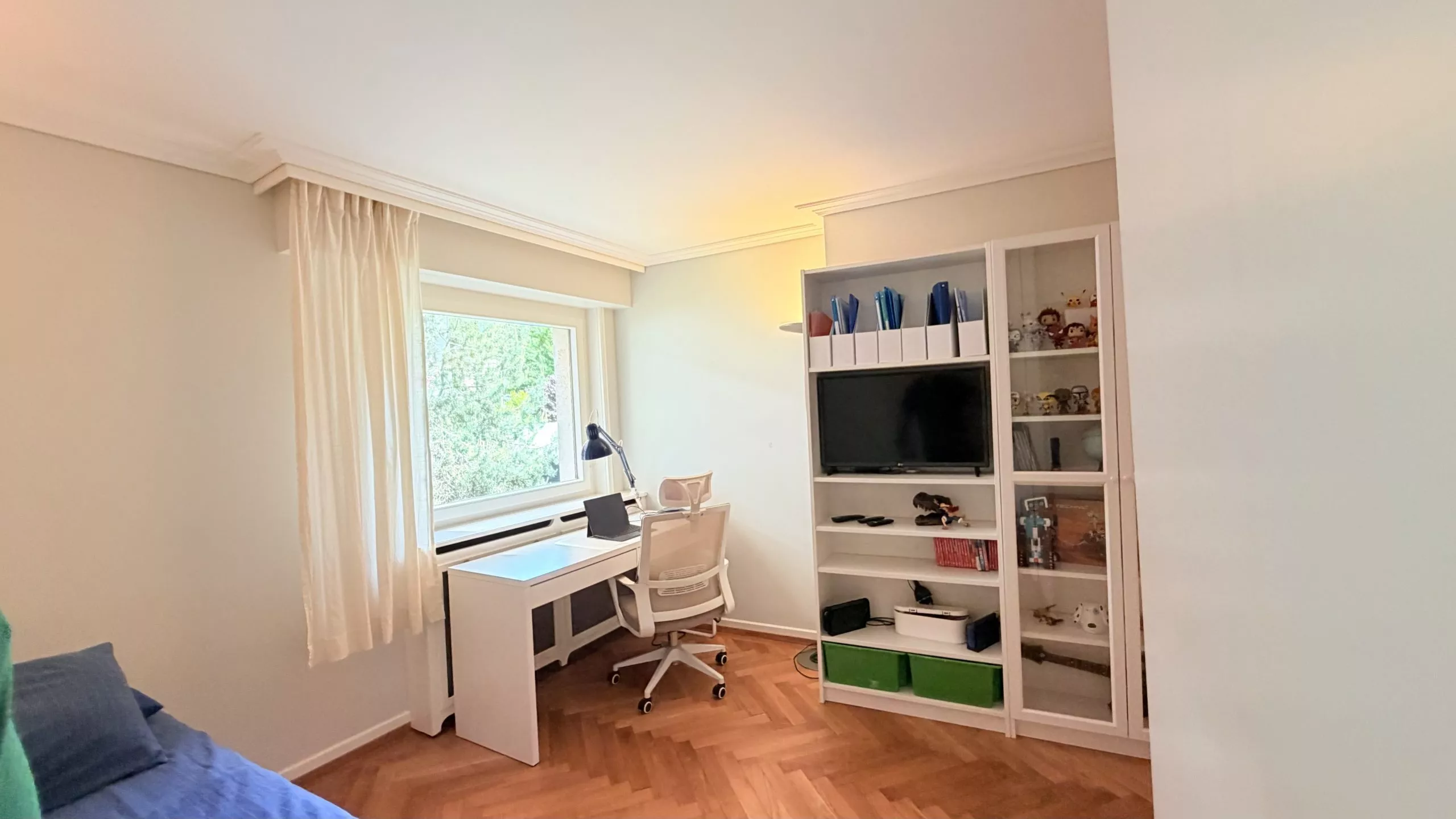 Bedroom 2 - 4