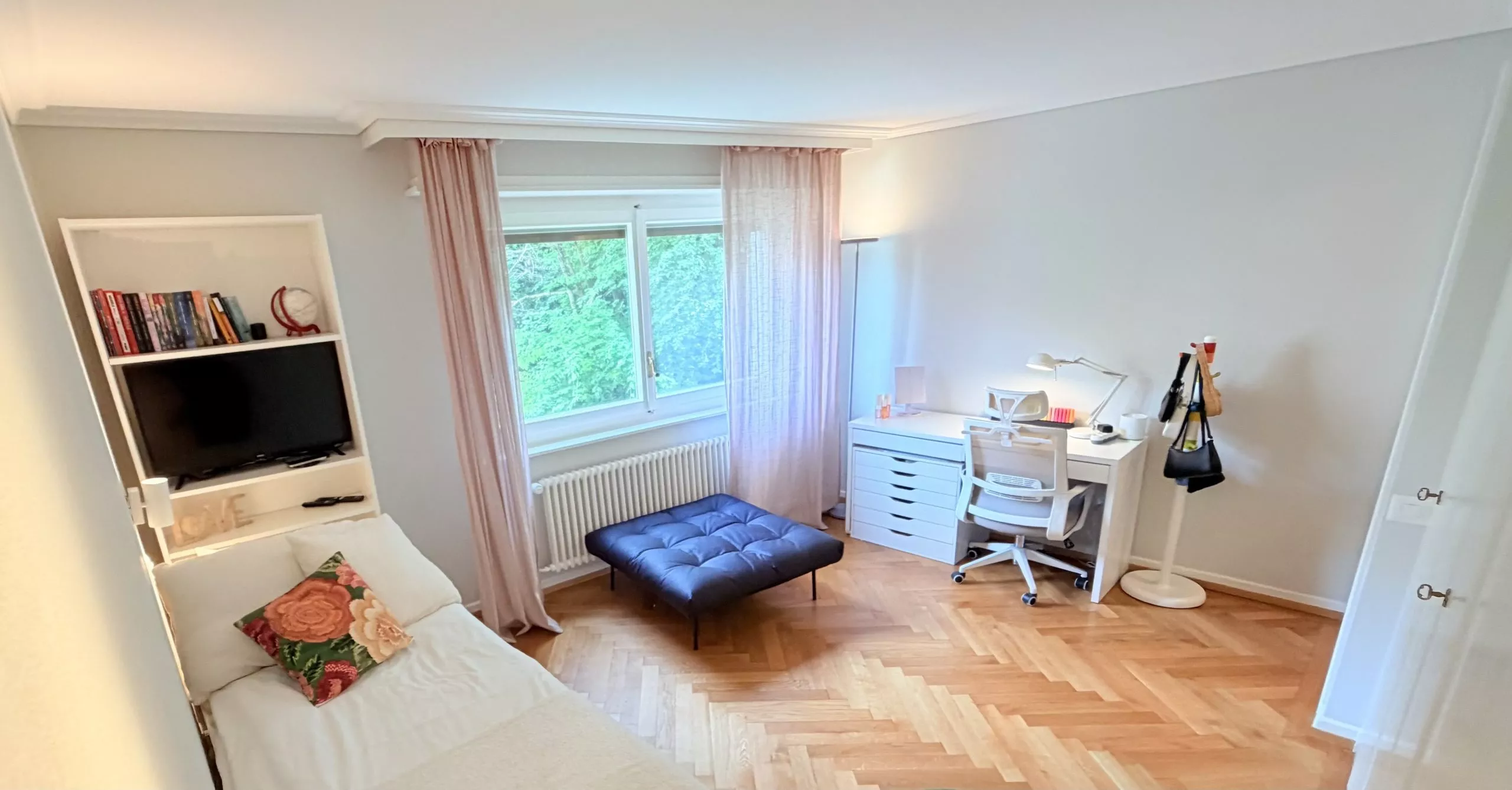 Bedroom 3 -1
