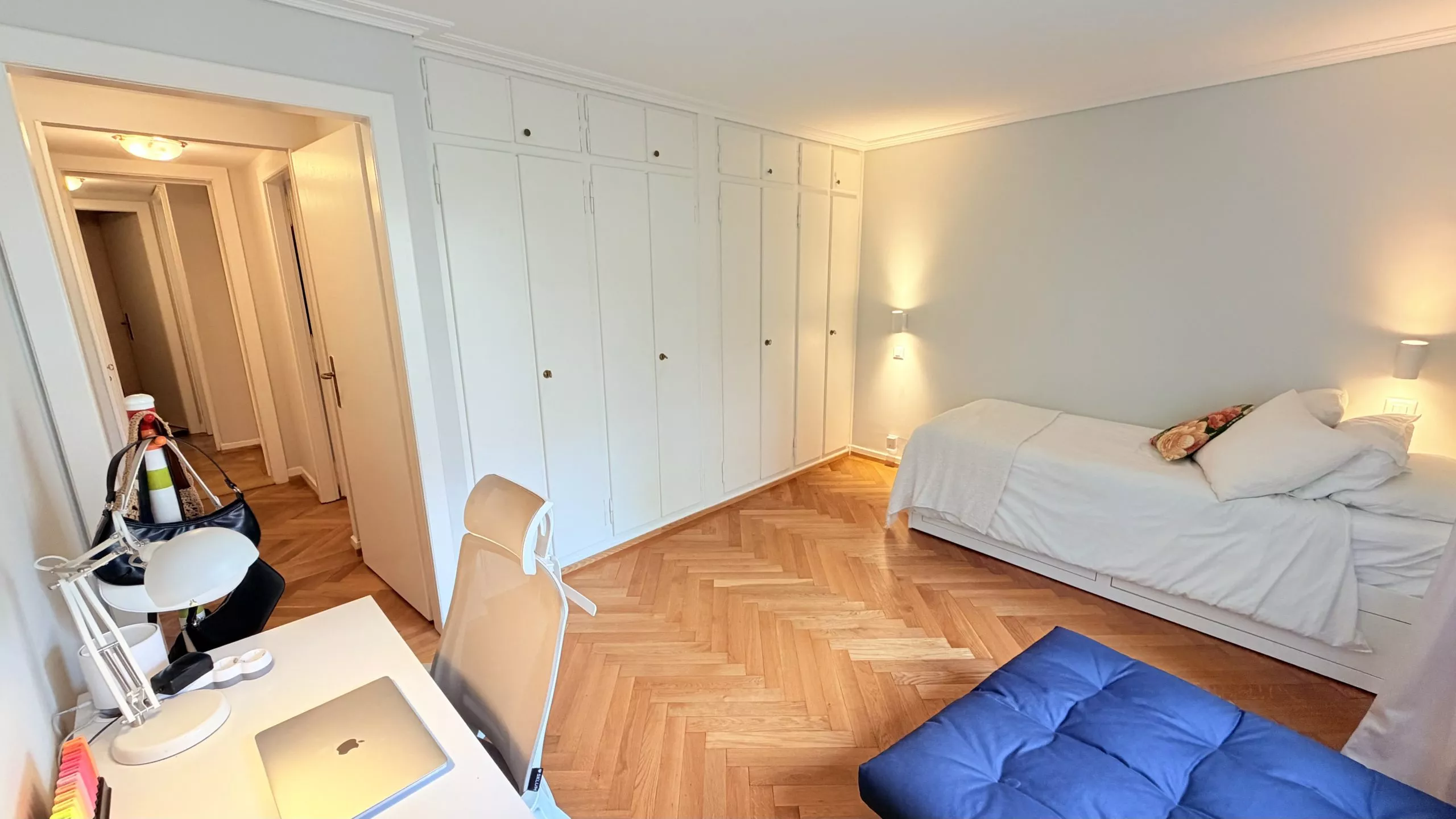 Bedroom 3 -2