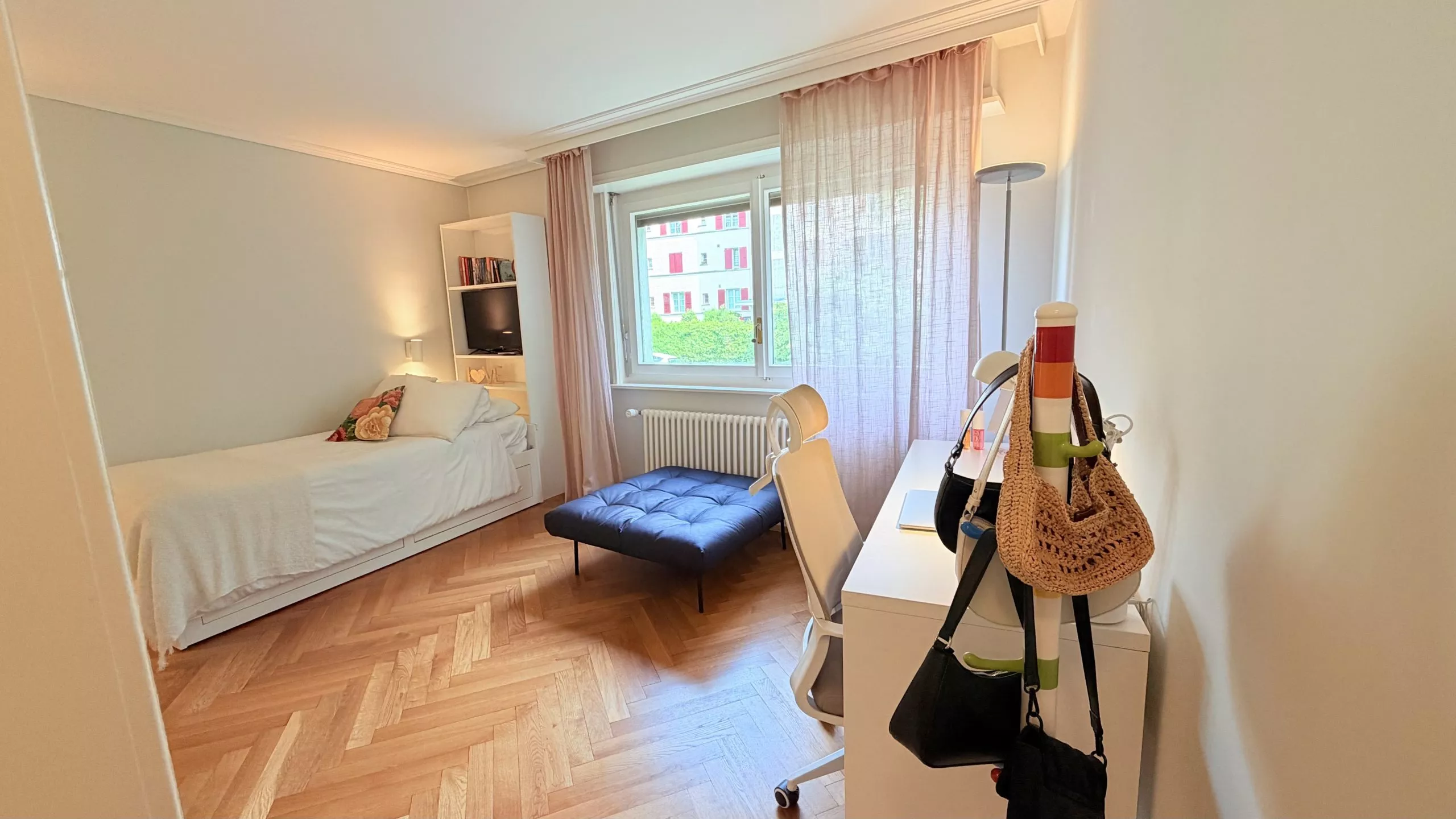 Bedroom 3 -3