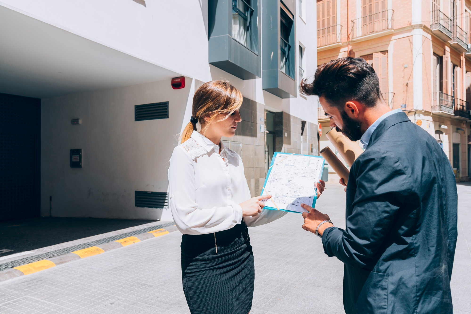 La restitution et le conseil