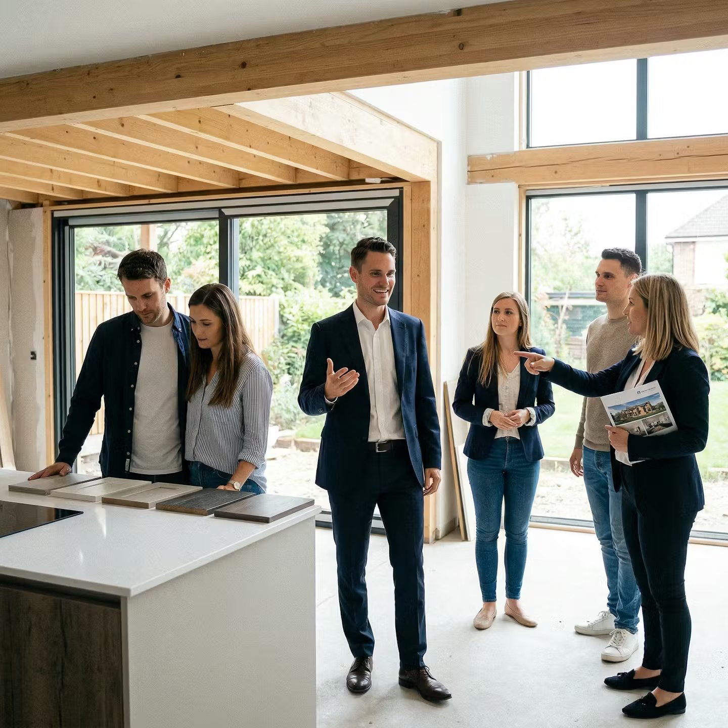courtage immobilier Gland