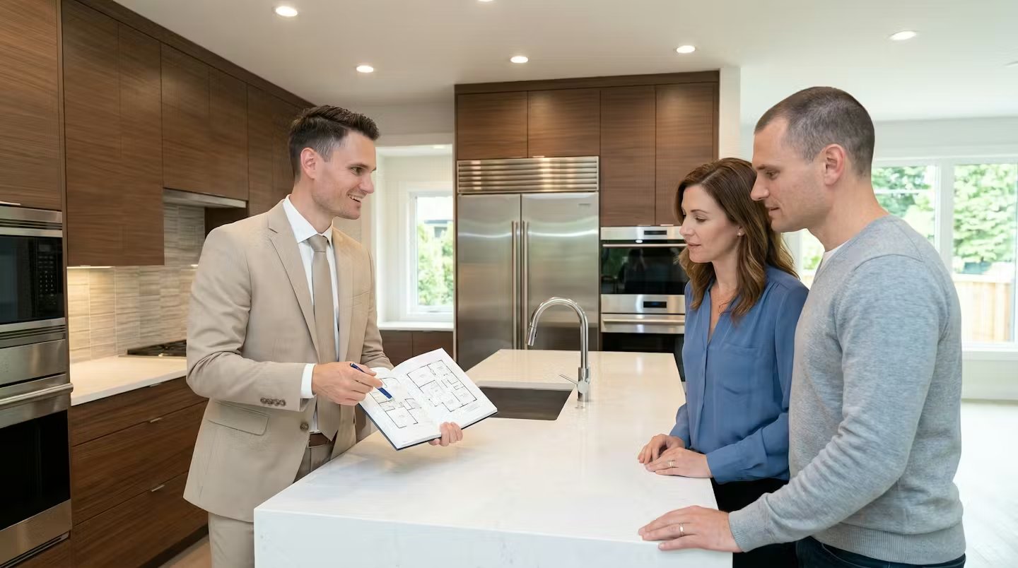 courtier immobilier Vaud