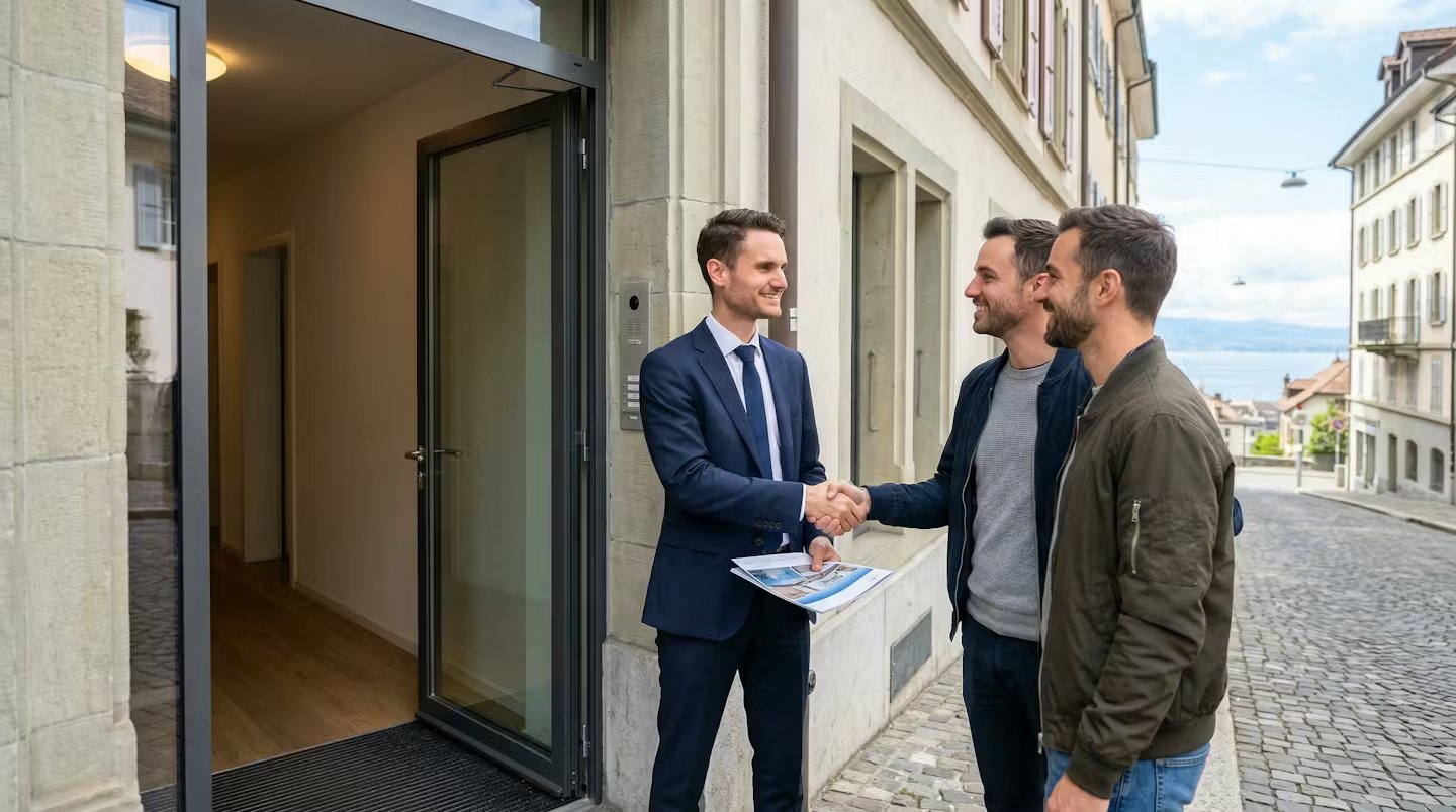 estimation immobilière dans le canton de Vaud