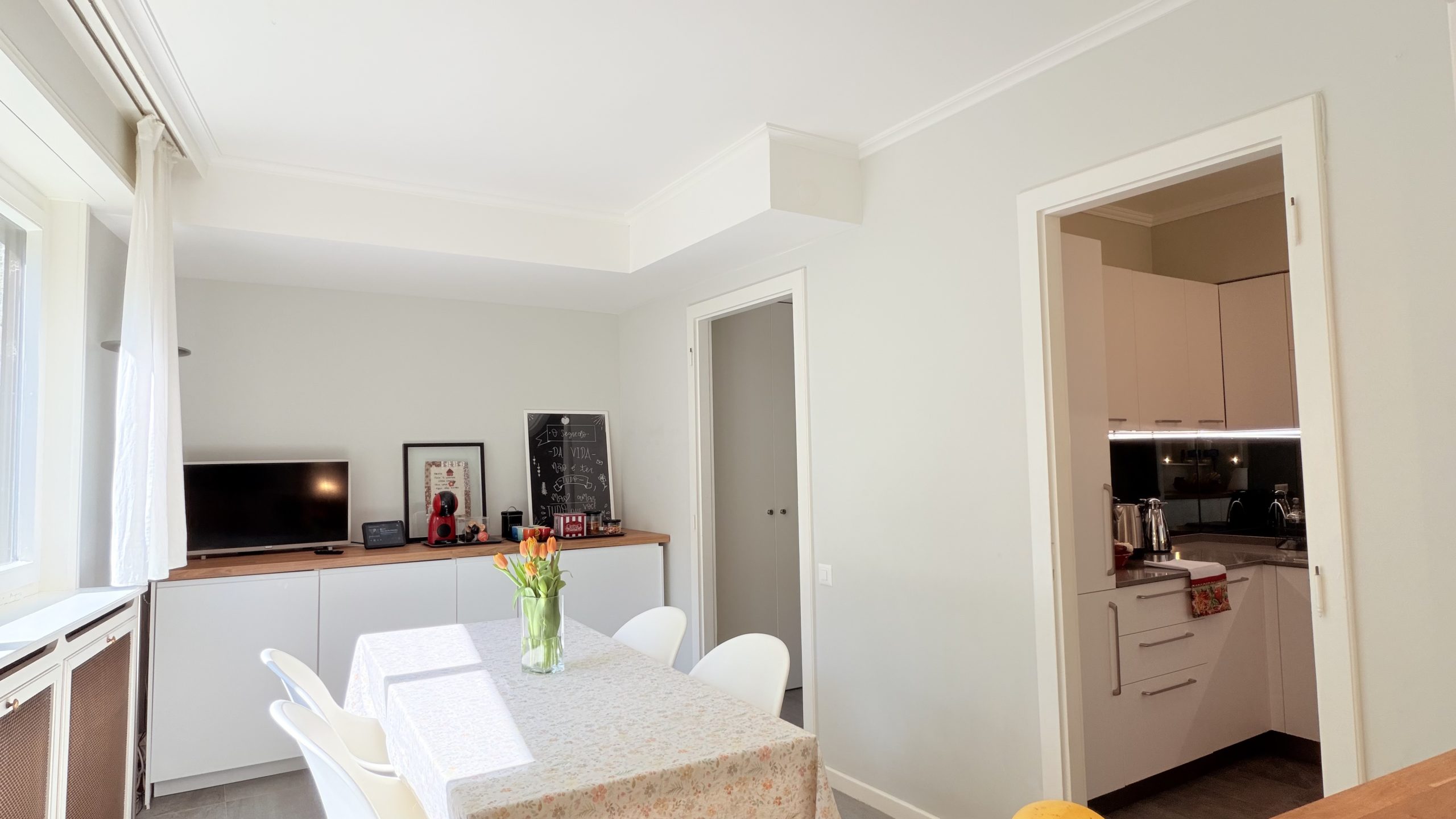 Dining room 1